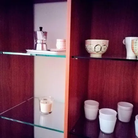 Porta Romana, Charming And Lovely Apartament *